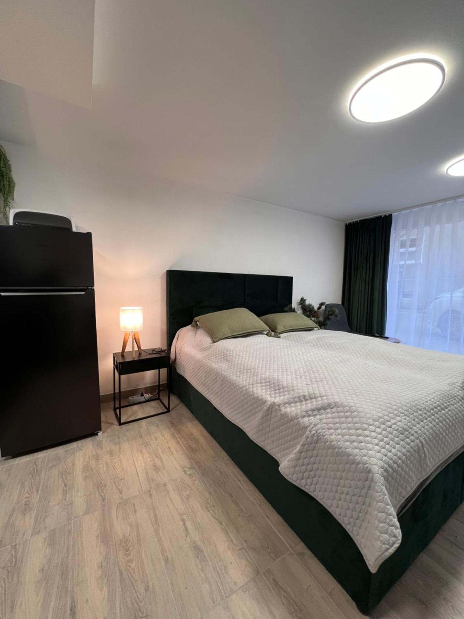 Apartman Liska مارتون المظهر الخارجي الصورة